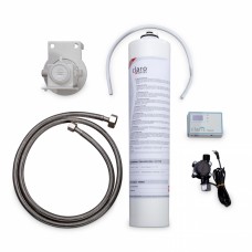 Renfert Water Softening System Kit for POWER steamer 2 18460100 - SPECIAL ORDER ITEM ex Germany